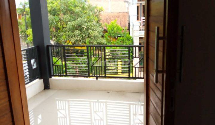 Rumah Bagus Asri Terawat di Cidawolong, Majalaya 2