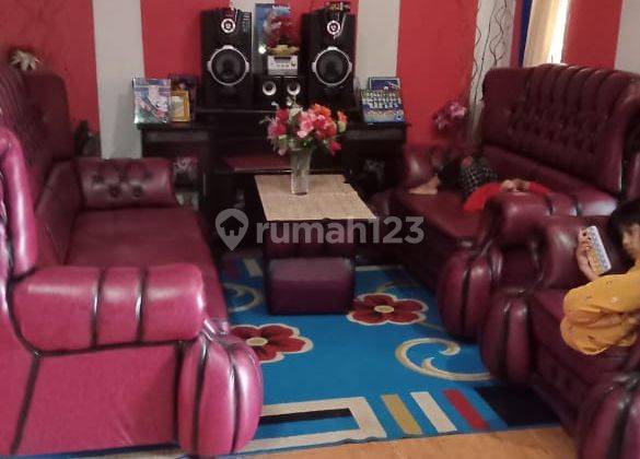 Rumah Aman Nyaman di Cidawolong, Majalaya 2