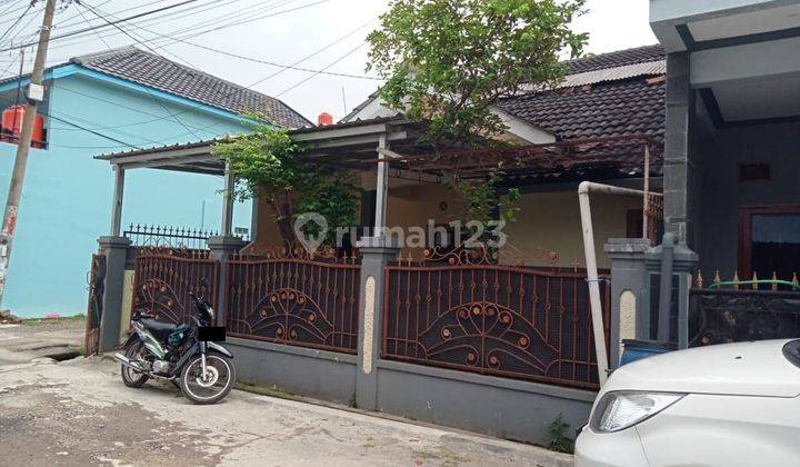 Rumah Terawat Siap Huni di Soreang Indah 1