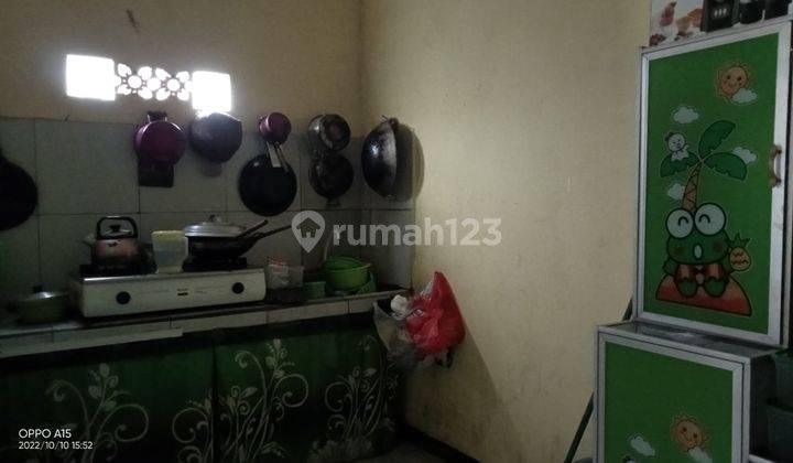 Rumah Hook Bangunan Baru di Bumi Parahyangan Kencana 2