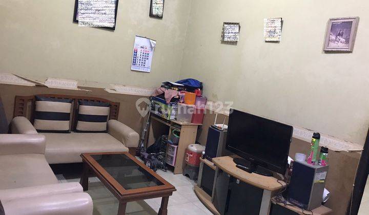 Rumah Asri Kondisi Terawat Ada 2 Lantai di Soreang Indah 2