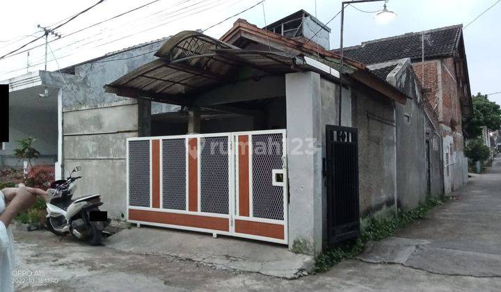 Rumah Siap Huni di Cingcin Permata Indah, Soreang 1