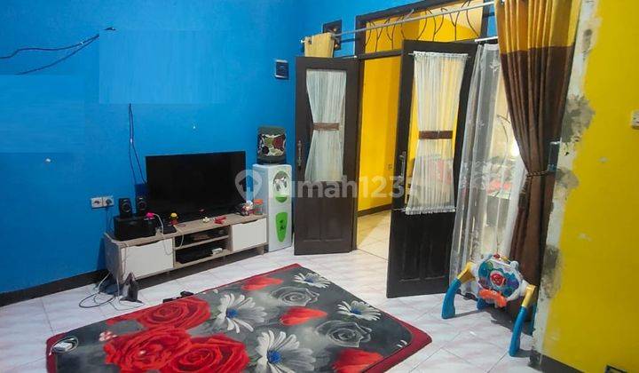 Rumah Cantik Harga Murah di Sanggar Indah Banjaran 1