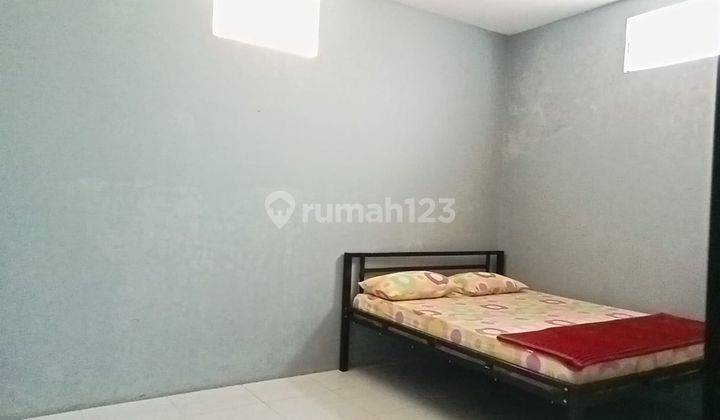 Rumah + Kost Lokasi Dekat Ke Tol Soroja di Soreang Indah 2