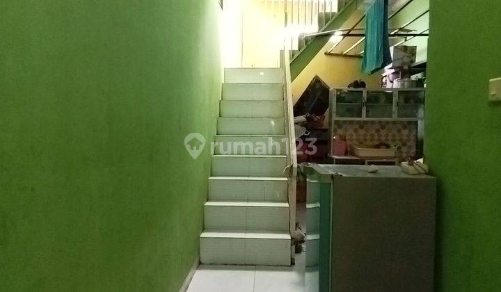 Rumah Bisa Untuk Usaha Konveksi di Bumi Parahyangan Kencana 2