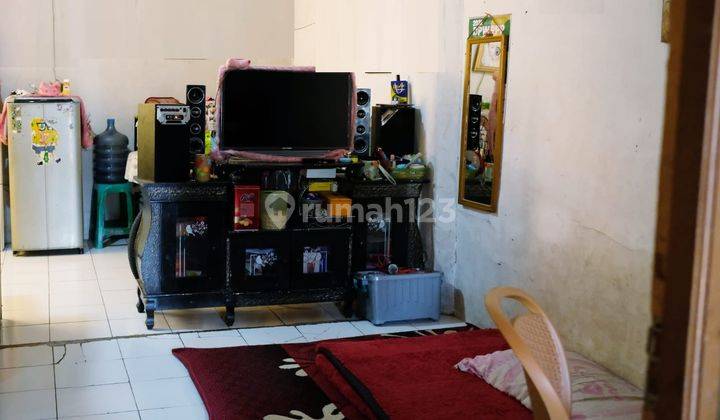 Rumah Harga Terjangkau di Sanggar Indah Lestari, Soreang Banjaran 2