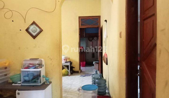 Rumah + Tanah Lokasi Dekat Ke Polres di Nyalindung, Soreang 2