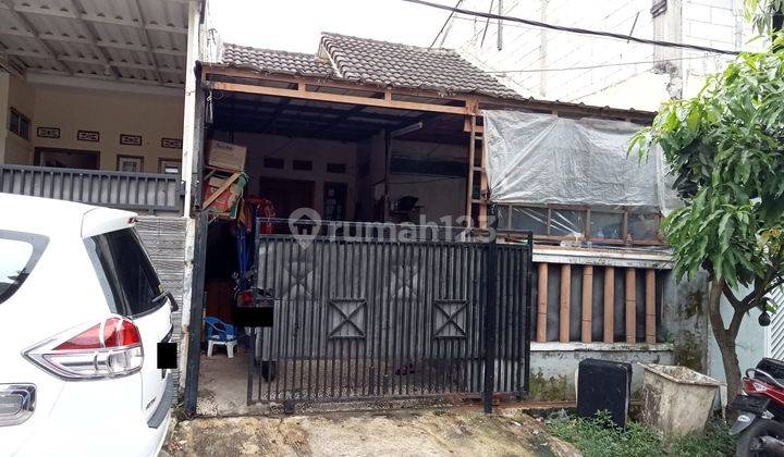 Rumah Adem Harga Murah di Sanggar Indah Lestari, Soreang Banjaran 1