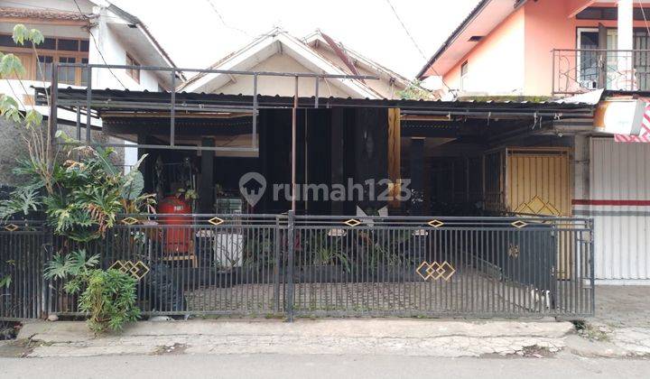 Rumah Adem Nyaman Huni di Cibiru, Soreang 1