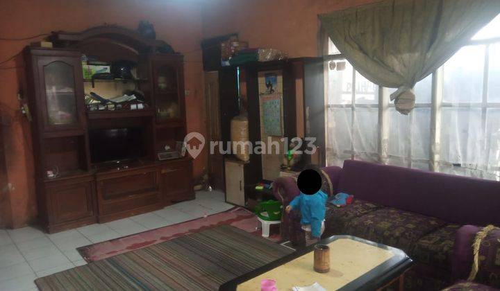 Rumah Sangat Strategis Cocok Untuk Buka Usaha di Soreang Cipatik 1