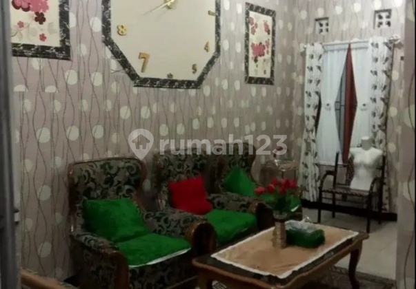 Rumah Desain Cantik di Bale Permata Rahayu, Baleendah Rumah Desain Cantik di Bale Permata Rahayu, Baleendah