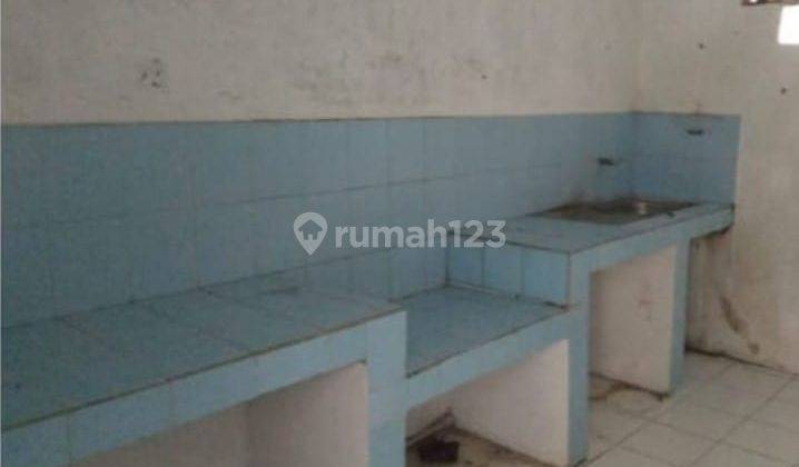 Rumah Lokasi Asri Aman Dan Nyaman di Gading Tutuka 2