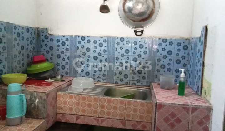 Shop House Very Suitable for Business Opportunities in Cihampelas Cililin 2