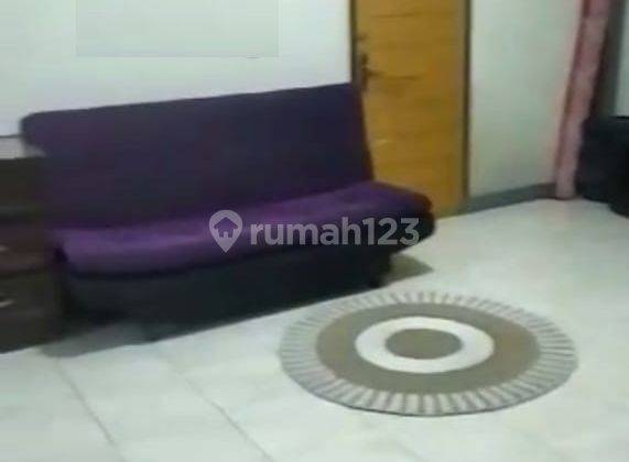 Rumah Halaman Luas, Lokasi Dekat Ke Tol di Soreang Cipatik 2