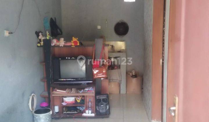 Rumah Terawat Lingkungan Asri di Gading Tutuka 2