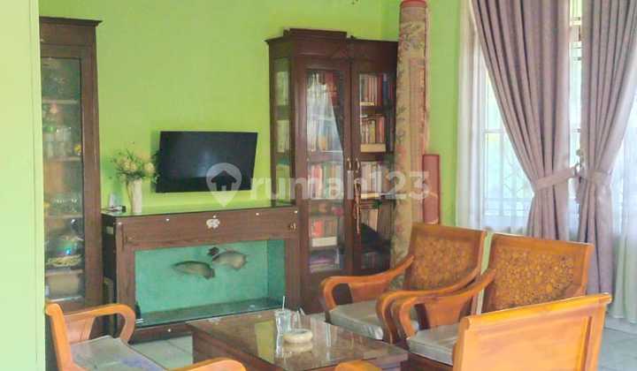 Good Comfortable Shop House in a Crowded Location in Banjaran 2