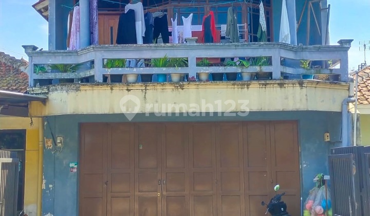 Ruko Bagus Nyaman Lokasi Ramai di Banjaran Ruko Bagus Nyaman Lokasi Ramai di Banjaran