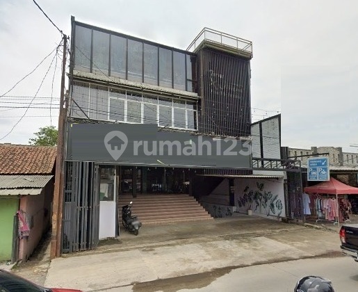 Ruko Mewah Cocok Untuk Usaha Restoran di Banjaran Raya Ruko Mewah Cocok Untuk Usaha Restoran di Banjaran Raya