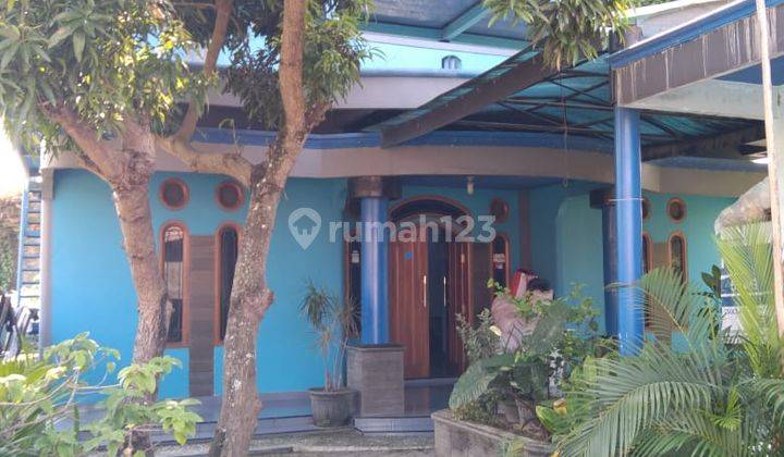 Rumah Bagus Nyaman Huni di Cirebon 2