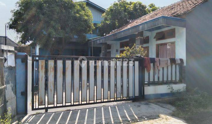 Rumah Bagus Nyaman Huni di Cirebon 1