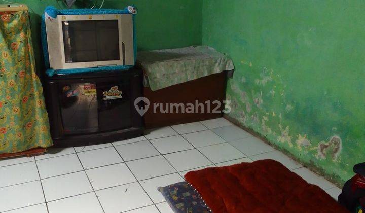 Rumah Asri Dekat Ke Minimarket di Sanggar Mas Lestari, Banjaran 2