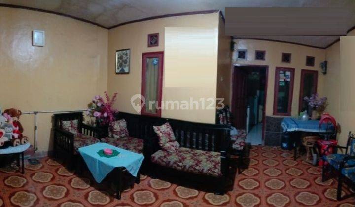 Rumah Nyaman Harga Murah Banget di Sanggar Mas Lestari, Banjaran 2