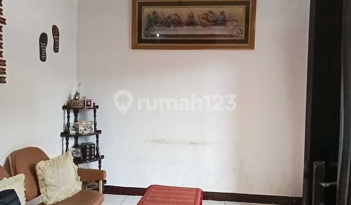 Rumah Adem Bangunan Kokoh di Sanggar Indah Banjaran, Soreang 2