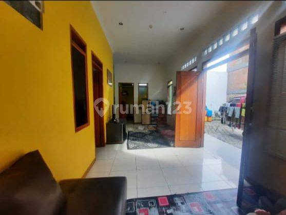 Ruko Lokasi Mainroad di Dayeuhkolot Raya 2