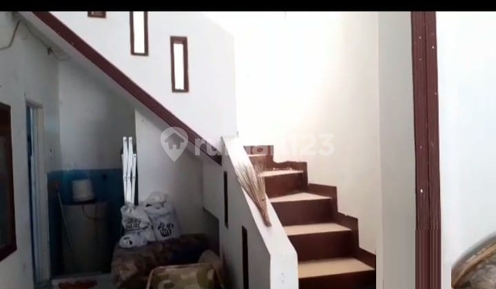 Rumah Lokasi Aman Dan Nyaman di Sanggar Indah Banjaran, Soreang 2