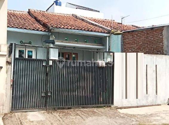 Rumah Nyaman Akses Dekat Ke Tol Dan Rs di Soreang Residence 1