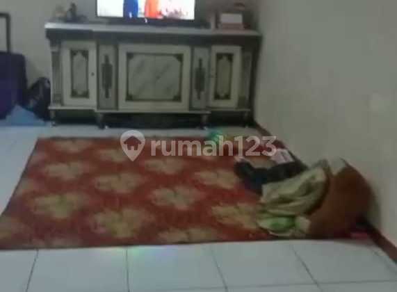 Rumah Cocok Untuk Hunian Keluarga Besar di Gading Tutuka 2