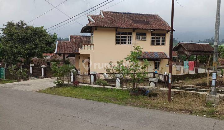 Rumah Strategis Kawasan Sejuk di Sindang Sari, Ciwidey 2