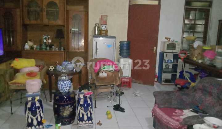 Rumah Dekat Ke Tol Soroja di Babakan Cibolang, Soreang Banjaran 2