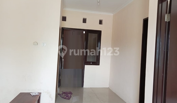 Rumah Adem Lokasi Mainroad di Soreang Banjaran