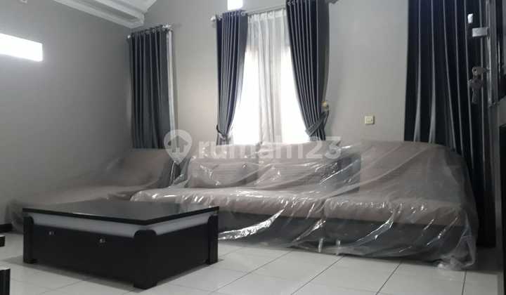 Rumah Bagus Lokasi Dekat Ke Pasar Tradisional di Cebek, Soreang 2