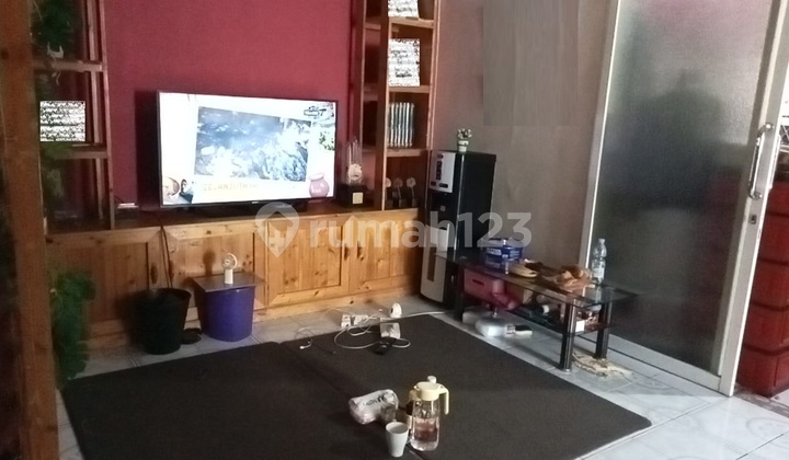 Rumah + Ruko Untuk Buka Usaha di Sanggar Indah Banjaran, Soreang 2