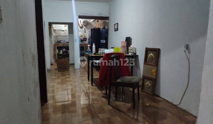 Rumah Nyaman Kawasan Asri di Rumah Padi Endah, Baleendah 2