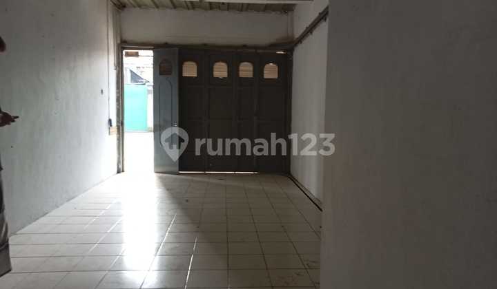 Shop House Suitable for Business, Roadside Location on Banjaran Raya 2