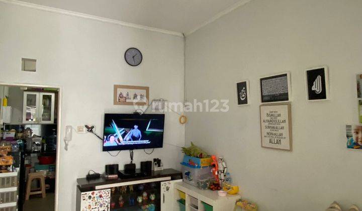 Rumah Minimalis Untuk Pasutri di Seroja Home Residence, Soreang 1