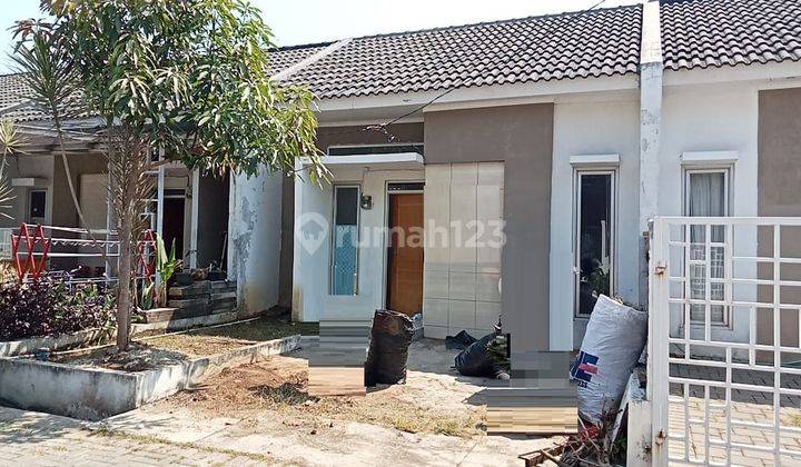 Rumah Siap Huni di Seroja Home Residence, Soreang 1