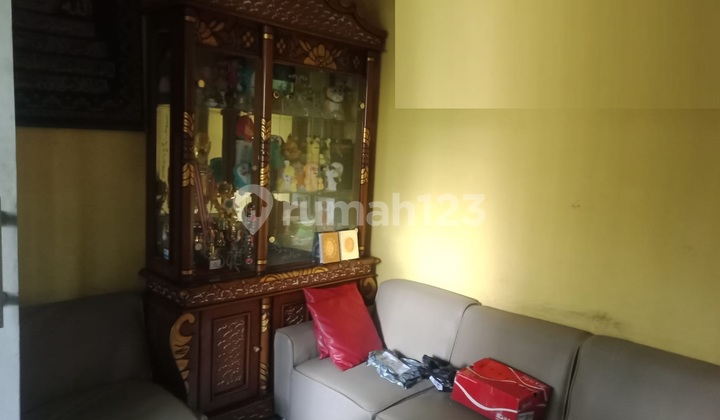 Rumah Posisi Hook Lingkungan Asri di Bumi Parahyangan Kencana 1