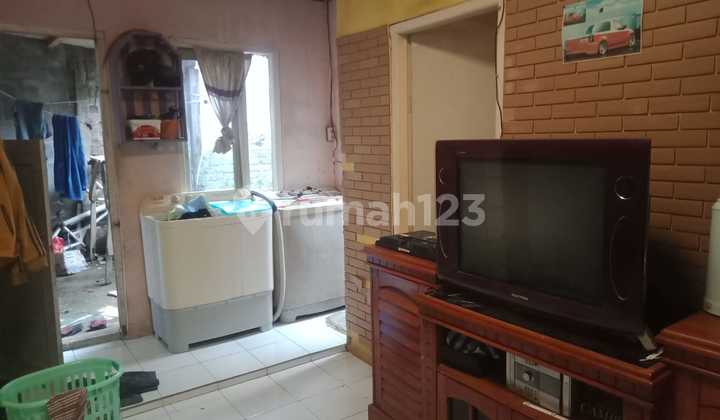 Rumah Posisi Hook Lingkungan Asri di Bumi Parahyangan Kencana 2