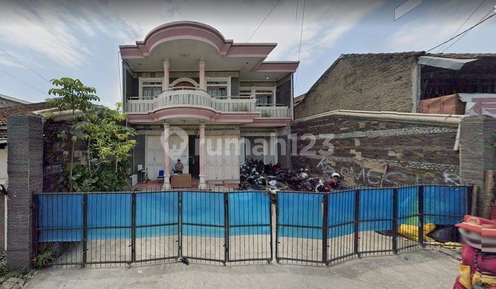 Ruko Untuk Tempat Usaha Maupun Kantor di Gandasari, Kopo Katapang