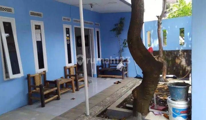 Rumah Nyaman di Cingcin Permata Indah, Soreang 1