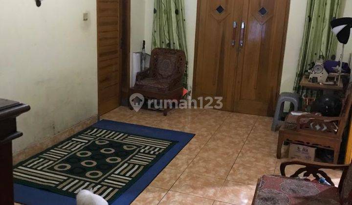 Rumah Nyaman Ada Halaman Luas di Sirah Ranca, Banjaran 2