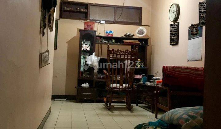 Rumah Lingkungan Asri di Cingcin Permata Indah, Soreang 2