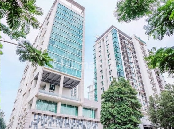 Apartemen Cozy di Woodland Park Residence, Jakarta Selatan 2