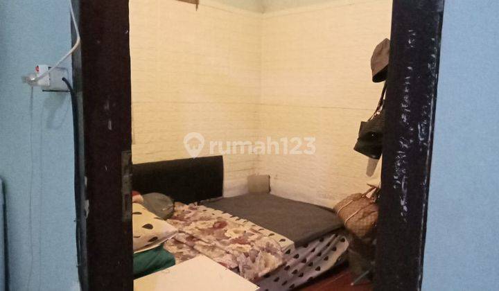 Rumah Termurah Lokasi Dekat Ke Rs Otista di Soreang Indah 2