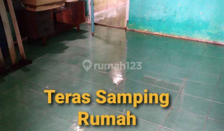 Rumah Sejuk Dengan View Pemandangan di Soreang 2