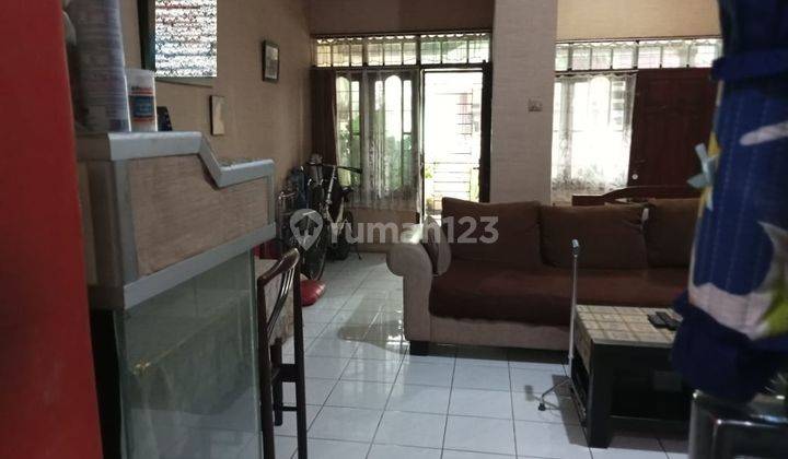 Rumah Stratregis Dekat Fasum di Gandasari Indah, Kopo Katapang 2